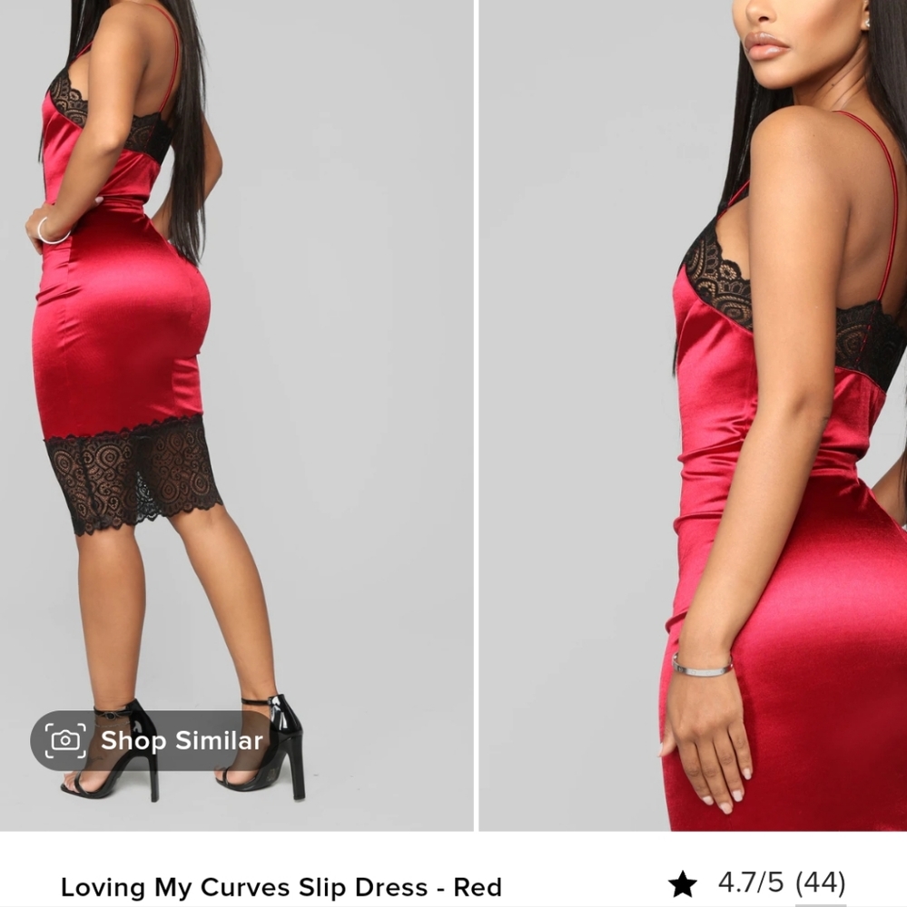 Women dress